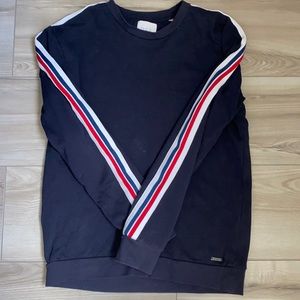 Women’s Sweatshirt Top